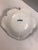 Mid 20th Century Majolica Leaf Decorative Bowl From Spain For Sale - Image 5 of 8
