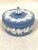 Vintage Wedgwood Trinket Box For Sale - Image 9 of 9