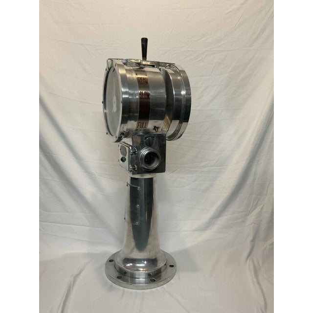 Ships Telegraph From Oil Tanker For Sale - Image 12 of 12