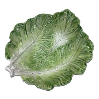 Cabbage Bowl - Italy