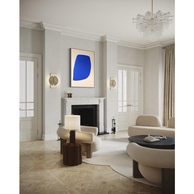 Bodasca, Not a Circle, 2026, Acrylic on Canvas For Sale - Image 12 of 15
