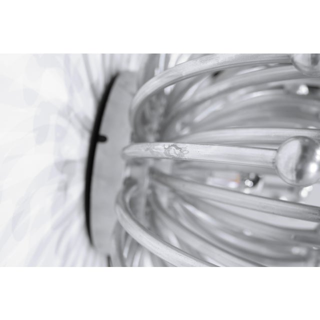 Pistillo Lamp by Studio Tetrarch for Valenti Luce, 1960s For Sale - Image 17 of 18