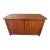 Teak Outdoor Sideboard -Gloster Brand For Sale