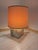 Table Lamp in Glazed Ceramic by Bianca Garinei for Atelier Ceramica Smaltata, 1990s For Sale - Image 17 of 17