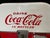 1955 Vendo 39 Coca Cola Machine For Sale - Image 4 of 18