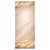 Textile Quartz Line Illuminated Wall Art in Natural Quartz by Sev Art Gallery For Sale - Image 7 of 7