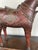 Pair of Early 20th Century Wood Horses For Sale - Image 12 of 13