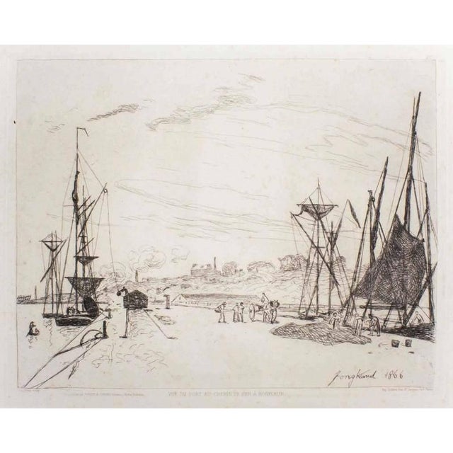 Signed on plate. Plate: 267 Image Dimensions : 24 x 34 cm This artwork is shipped from Italy. Under existing legislation,...
