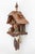 Large Hand-Carved Black Forest Cuckoo Clock - Chalet Style - Musical Grande *** For Sale - Image 4 of 5