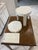 Round Nesting Coffee Tables by Marc Held for Prisunic, 1970, Set of 2 For Sale - Image 13 of 16
