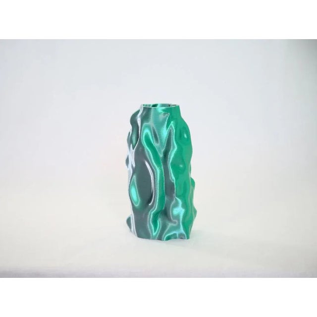 Not Yet Made - Made To Order Organic Angel Vase by Studio Radical Softness For Sale - Image 5 of 5