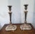 Pair of Sheffield Silverplated Convertible Three Light Candelabras, Circa 1840s For Sale - Image 10 of 12