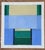 Contemporary Bryan Young Studios Original Painting For Sale - Image 3 of 3