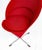 Metal Verner Panton "Cone" Chair For Sale - Image 7 of 10
