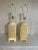 Vintage Pagoda Style Lamps, a Pair For Sale - Image 11 of 11