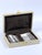 Art Deco Silver-Plated América Cake Forks from Christofle, 1940s, Set of 12 For Sale - Image 13 of 13