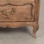 18th Century French Bleached Oak Chest of Three Drawers For Sale - Image 17 of 18