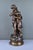 Hippolyte Moreau, Large Surprise Sculpture, Late 19th Century, Bronze For Sale - Image 18 of 18