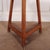 Good early 19th C Welsh pine cricket table. 1820 This piece is designed in the style of the selected designer and/or...