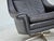Mid-Century Modern Danish Highback Swivel Armchair from Aage Christensen, 1960s For Sale - Image 3 of 18