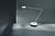 Metal Table Lamp Cloe Tavolo by Cimini & De Andre for Lumina For Sale - Image 7 of 12