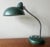 Very rare type, marked, adjustable, nice style of lighting, very good original condition Up to 250V (Europe/UK...