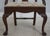 Set of 8 Henredon Mahogany Carved Dining Chairs For Sale - Image 9 of 18