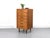 Mid-Century Modern Danish Teak Chest of Drawers from Fanø, 1970s For Sale - Image 3 of 14