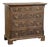 18th Century English Oak Chest of Drawers For Sale