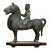 Large Tang Dynasty Style Horse & Rider For Sale