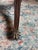 1990s Drop Leaf Sofa Table For Sale - Image 5 of 7