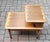 Wood Lane Acclaim Pair of Tiered Side Tables and Coffee Table For Sale - Image 7 of 13