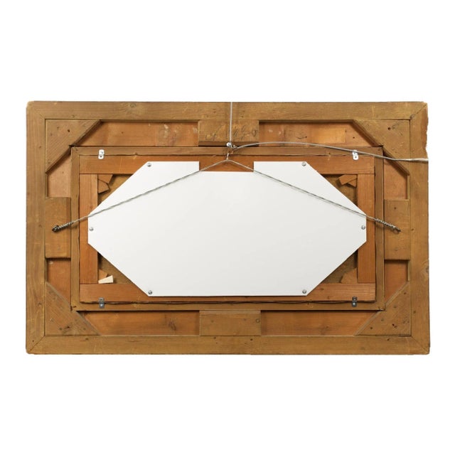 Antique Landscape Painting of Naples by George Fischhof (Austrian, 1849-1914) For Sale - Image 10 of 12