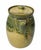 Mid 20th Century Attributed CC Cole Pottery Nc Lidded Coffee Pot, Mid-20th Century For Sale - Image 5 of 8