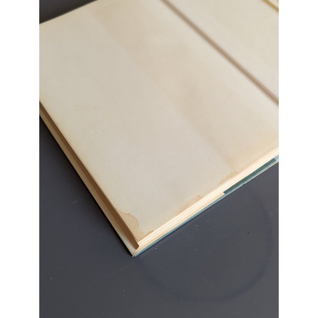 Late 20th Century Vintage Paperweight Reading Collection, 1965 & 1990's For Sale - Image 5 of 13