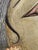 Indonesian Finely Detailed Hand-Carved Wood Mask For Sale In San Francisco - Image 6 of 12