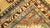 1920s Hand Knotted Northwest Persian Camel Hair Sarab Gallery rug.4"9"x 11' For Sale - Image 5 of 18