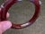 Miriam Salat Sterling Silver and Resin Star Bangle Set With White Topaz For Sale - Image 16 of 18
