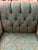 1960s Pair of 1960s Mastercraft of Omaha "Classic Collection" Tufted Club Chairs For Sale - Image 5 of 9