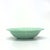 Ceramic Serving Bowls, a Symphony in Green - Group of 3 For Sale - Image 10 of 12