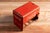 Mid 20th Century Vintage Coca Cola Salesman Sample Cooler For Sale - Image 5 of 16