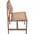 1980s Vintage King Chairs by Rud Thygsen, 1980s, Set of 4 For Sale - Image 5 of 18