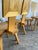 Mid-Century Modern Mid Century Modern Dining Chairs For Sale - Image 3 of 11