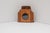 Vintage Art Deco Wall Mounted Miniature Curio Cabinet, Sweden, 1925 For Sale - Image 4 of 15