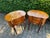 1980 French Louis XVI Mahogany Bronze Commodes - Pair For Sale - Image 12 of 15