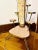 Mid-Century Brass Floor Lamp For Sale - Image 10 of 18