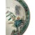 Mid 20th-Century Chinese Famille Rose Porcelain Bowl For Sale In Los Angeles - Image 6 of 9