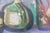 Textile “Bottles After the Party” Vintage Oil Painting Signed by Artist Paul Schleusner For Sale - Image 7 of 10