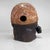 Shōwa Decorative Shigaraki Earthenware Tanuki with Sake Flask, Japan, 1970s For Sale - Image 9 of 11