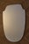 Brass Wall Mirror in the style of Gio Ponti, 1950s For Sale - Image 14 of 18